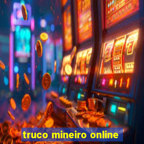 truco mineiro online